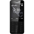 Nokia 230 Dark Silver