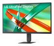 LG 27 " 3840 x 2160 pixels 4K Ultra HD