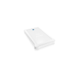 Raidsonic ICY BOX External enclosure for 2.5" SATA HDD/SSD with USB 3.0 interface and silicone protection sleeve 2.5"