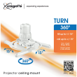 Vogels Projector Ceiling mount