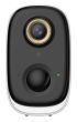 WRL CAMERA 8MP BULLET WIFI/BATTERY BF8H DAHUA