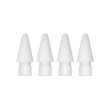 Apple Pencil Tips - 4 pack White