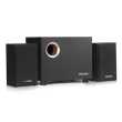Microlab M 105 Speaker type 2.1