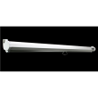 Elite Screens Manual Series M128NWX Diagonal 128 "