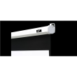 Elite Screens Manual Series M128NWX Diagonal 128 "