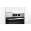 Bosch Oven Serie 8 HRG675BS1S 71 L