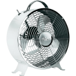 VE-5967 | Tristar | Desk Fan | White | Diameter 25 cm | Number of speeds 2 | 20 W | No