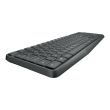 Logitech MK235 Keyboard and Mouse Set