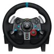 CONSOLE ACC ACCESSORY BUNDLE/G29/G435 991-000539 LOGITECH