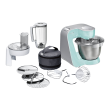 Bosch Universal-Kitchen maschine MUM58020 1000 W Number of speeds 7 Bowl capacity 3.9 L White