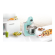 Bosch Universal-Kitchen maschine MUM58020 1000 W Number of speeds 7 Bowl capacity 3.9 L White