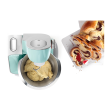 Bosch Universal-Kitchen maschine MUM58020 1000 W Number of speeds 7 Bowl capacity 3.9 L White