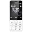 Nokia 230 Silver