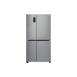 LG Refrigerator GSB760PZXV Energy efficiency class F