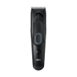 Braun Hair clipper HC5010 Cordless