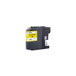 Brother LC-22UY Ink Cartridge