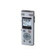 Olympus DM-770 Digital Voice Recorder Olympus DM-770 Microphone connection