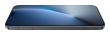 MOBILE PHONE HONOR MAGIC8 PRO/12/512GB BLACK 5109CCPN HONOR