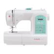 Sewing machine Singer STARLET 6660  White