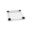 Tristar Bathroom scale WG-2421 Maximum weight (capacity) 150 kg
