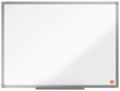 Whiteboard Nobo Essence Steel 600x450mm (1905209)