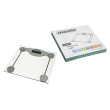 Mesko Bathroom scales MS 8137 Maximum weight (capacity) 150 kg