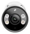 NET CAMERA BULLET H.265+ 8MP/INSIGHT S385(4MM) TP-LINK