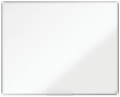 Magnetic white board Nobo Whiteboard Premium Plus enamel 150x120cm