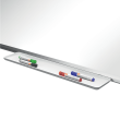 Whiteboard Nobo Premium Plus Enamel 1800x1200 mm