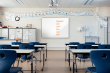 Whiteboard Nobo Premium Plus Enamel 1800x1200 mm