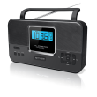 Muse M-087R Black