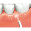 Panasonic Oral irrigator EW1211W845 Cordless