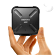 ADATA External SSD SD700 256 GB