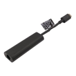 Dell Adapter 7.4mm Barrel to USB-C 7.4mm Barrel USB-C