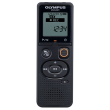 Olympus Digital Voice Recorder VN-541PC  Black