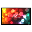 Elite Screens SableFrame Series ER110WH1 Diagonal 110 "