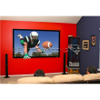 Elite Screens SableFrame Series ER110WH1 Diagonal 110 "