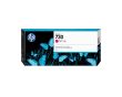 HP 730 (P2V69A) Ink Cartridge, Magenta (SPEC)