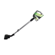 Tristar Vacuum Cleaner  SZ-1918 Corded operating