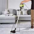 Tristar Vacuum Cleaner  SZ-1918 Corded operating