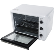 Camry Mini Oven CR 6008  63 L