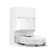 VACUUM CLEANER ROBOT/D20 PRO PLUS RLD43SD-WH DREAME