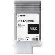 Canon PFI-120MBK (2884C001) Ink Cartridge, Matte Black (SPEC)