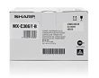 Sharp MX-C30GTB (MXC30GTB) Toner Cartridge, Black (SPEC)