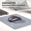 MOUSE PAD BREYTA XL/MARINE 100139317 FELLOWES