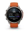 SMARTWATCH FENIX 9 PRO/TITANIUM 010-04336-01 GARMIN