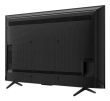 TCL 50 " 4K Ultra HD 3840 x 2160 pixels