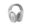 HEADSET G321 LIGHTSPEED WRL/WHITE 981-001569 LOGITECH
