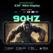 MOBILE PHONE ARMOR X31/6/128GB GREEN ULEFONE