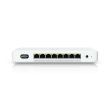 UBIQUITI UDB-Switch 7xRJ-45 ports RJ-45 Ports Type 2.5G Ethernet (100/1000/2500)